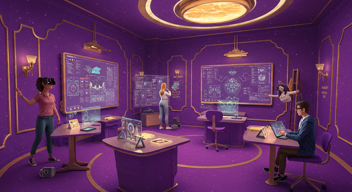 Securing UK Educational Institutions in 2025